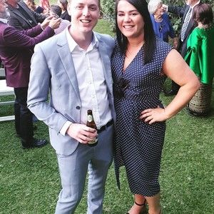 Meet your Posher, Liam